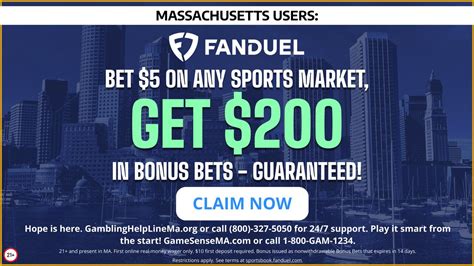 fanduel massachusetts sportsbook